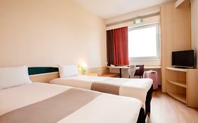 Hotel Ibis Lodz Centrum